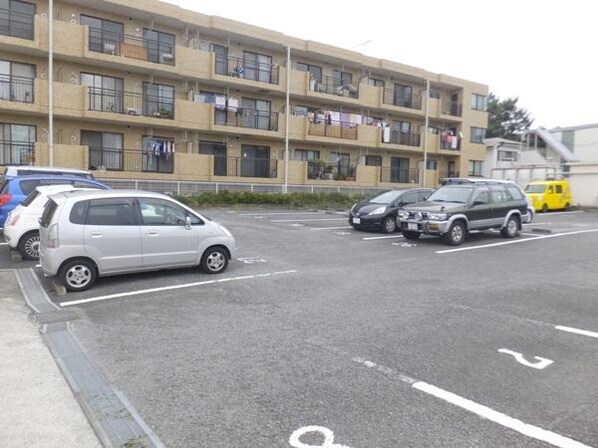 エスポワールの物件内観写真